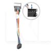 Штатна магнітола CC4 2k 6+64 Gb 9" Geely SC7 2011-2015 Teyes (58337)