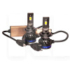 LED лампа для авто H7 PX26d 45W 6000K TBS Design (00-00017231)