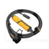 Зарядка для електромобіля 3.7 кВт 16А 1-фаза Type 2 (європейське авто) Air ChargeU на VOLKSWAGEN e-Golf (CS-A211)