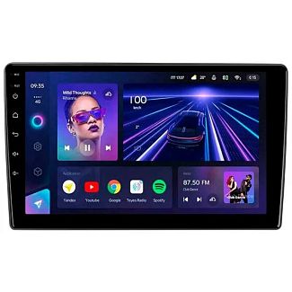 Штатная магнитола CC3 4+32 Gb 10" Citroen C3-XR 2019-2020 (F1) Teyes