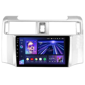 Штатная магнитола CC3 4+32 Gb 9" Toyota 4Runner 5 N280 2009-2020 Teyes