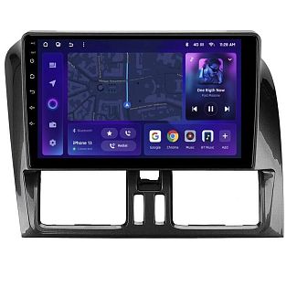 Штатна магнітола MOSS M3 4+32 ГБ 9" Volvo XC60 1 2013-2017 (B) AMS