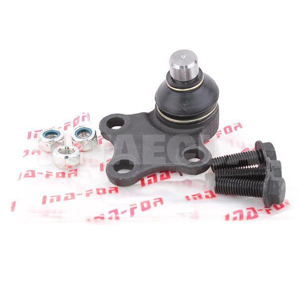 Кульова опора 18мм INA-FOR на Lifan 520 Breeze (L2904120) - 2