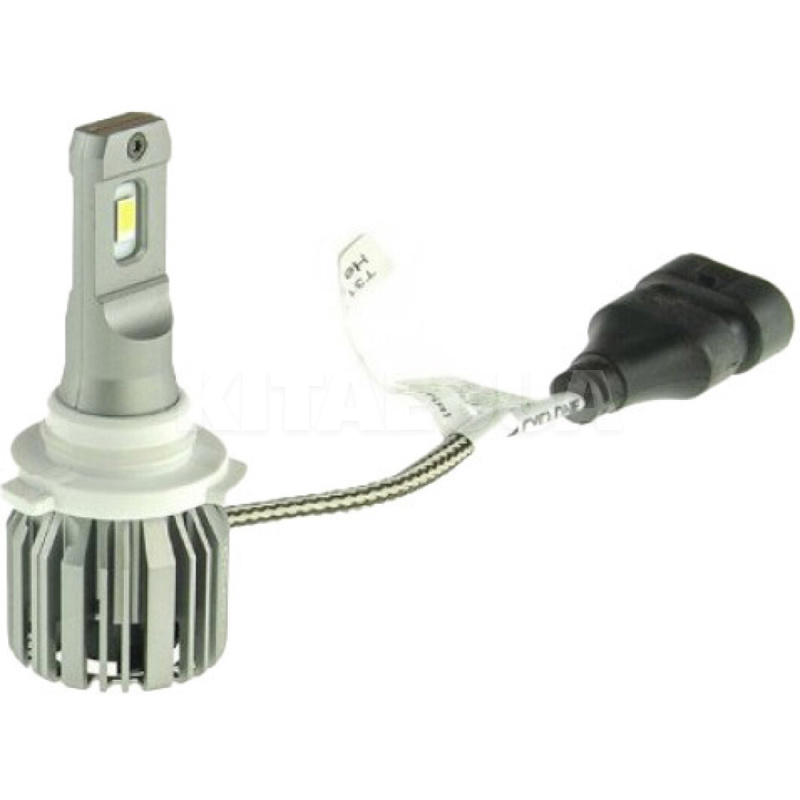 LED лампа для авто type 31 HB3 30W 5700K Cyclone (CR-31-HB3) - 2