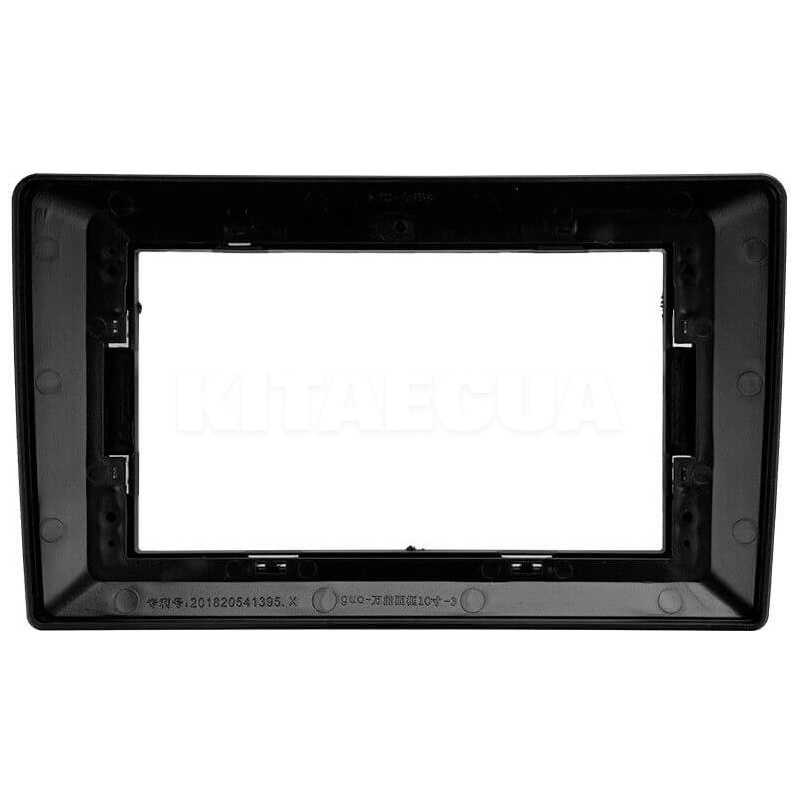 Штатна магнітола MOSS M2 4+32 Gb 10" Volkswagen Touran 2003-2015 AMS (49748) - 2