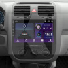 Штатна магнітола E10232 2+32 Gb 10" Volkswagen Jetta 5 2005-2010 SIGMA4car (42404)