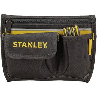 Сумка для инструмента на пояс 24х15.5х6см STANLEY