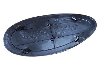 Заглушка протитуманного ліхтаря ліва 