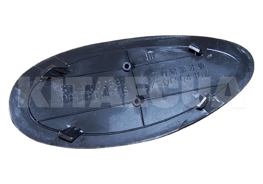 Заглушка протитуманного ліхтаря ліва на Chery QQ (S11-2803531)