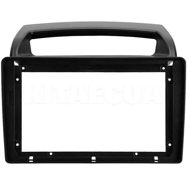 Штатна магнітола PRO 9464 4+64 Gb 9" Kia Carnival VQ 2006-2014 SIGMA4car (39710) - 2