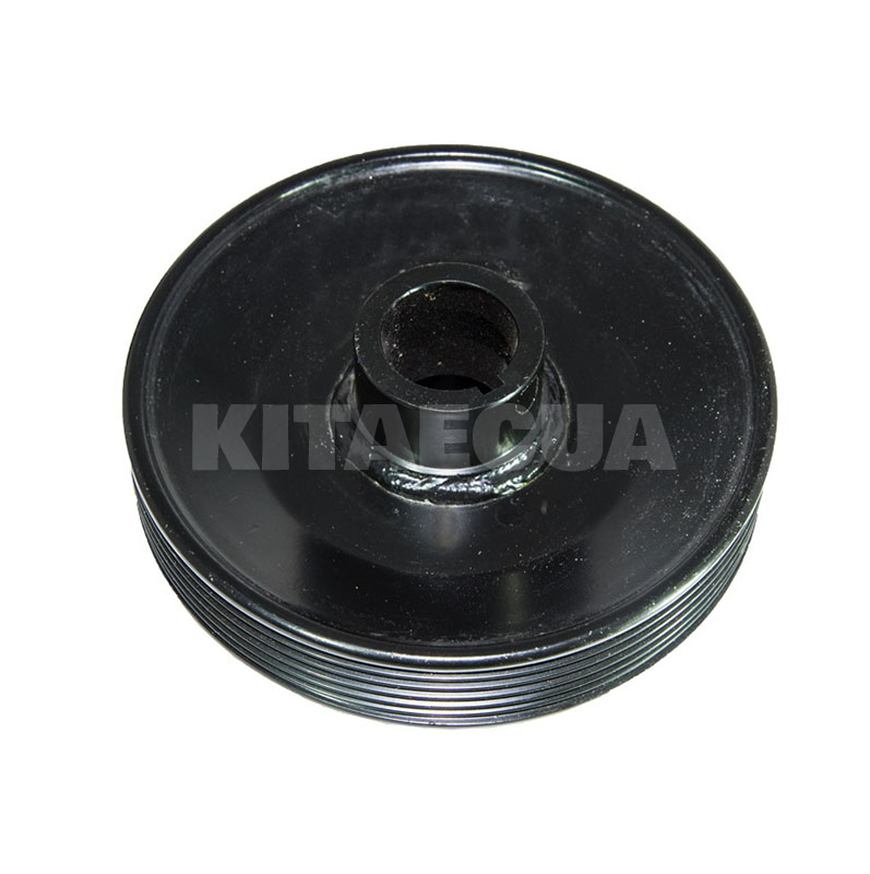 Шків коленвала на Chery AMULET (A11-1005210) - 2