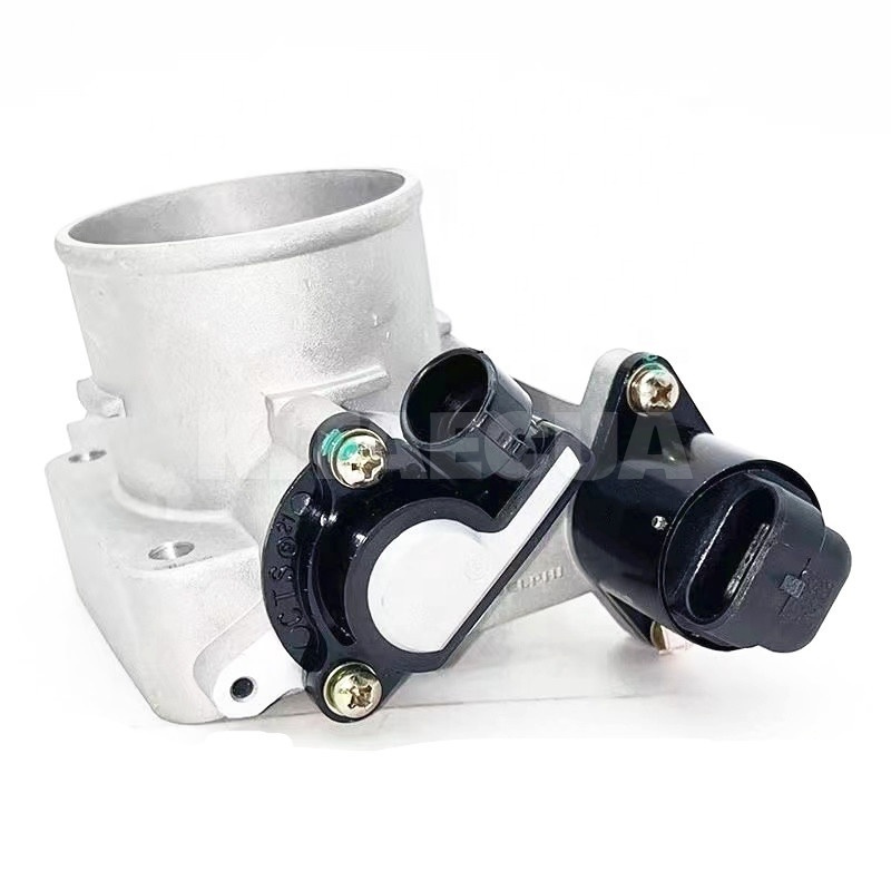 Дросельна заслінка в зборі SHINO (1008110-E07) - 2