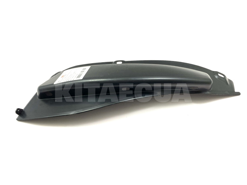 Підкрилок задній лівий KLM Autoparts на Chery AMULET (A11-3102031) - 3