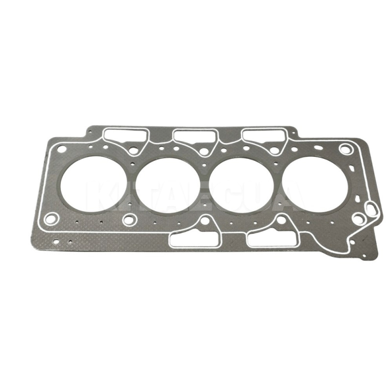 Прокладка ГБЦ (паронит) 7 SEVEN PARTS на Chery M11 (481H-1003080-P)