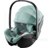 Автокрісло дитяче BABY-SAFE 5Z2 Jade Green 0-13 кг зелене Britax-Romer (2000039474)