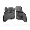 Резиновые коврики в салон передние VOLKSWAGEN e-Golf (2012-2020) Stingray (5024352)