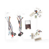 Штатна магнітола X9464 4+64 ГБ 9" Toyota Land Cruiser Prado 120 3 III 2002-2009 (F3) SIGMA4car (39417)