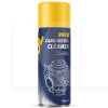 Очищувач карбюратора 400мл Carburetor Cleaner Vergaser Reiniger Mannol (9970)