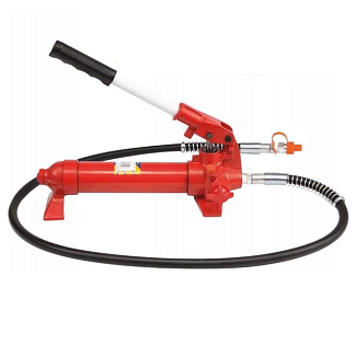 Насос для гидравлической распорной стойки VOREL