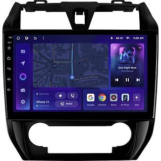Штатна магнітола MOSS M2 4+32 Gb 10" Geely Emgrand EC7 1 2009-2016 AMS