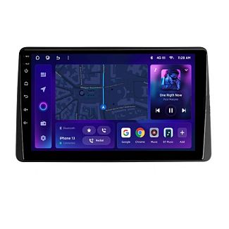 Штатна магнітола MOSS M3 4+32 ГБ 9" Renault Duster HM 2 2020-2023 AMS