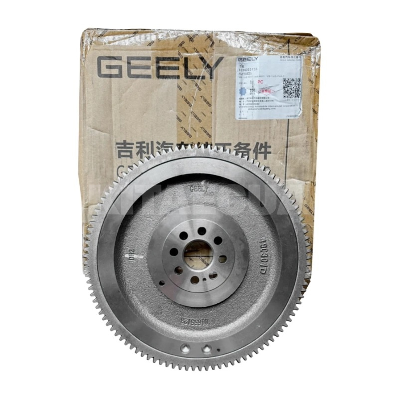 Маховик ОРИГИНАЛ (1016055123)