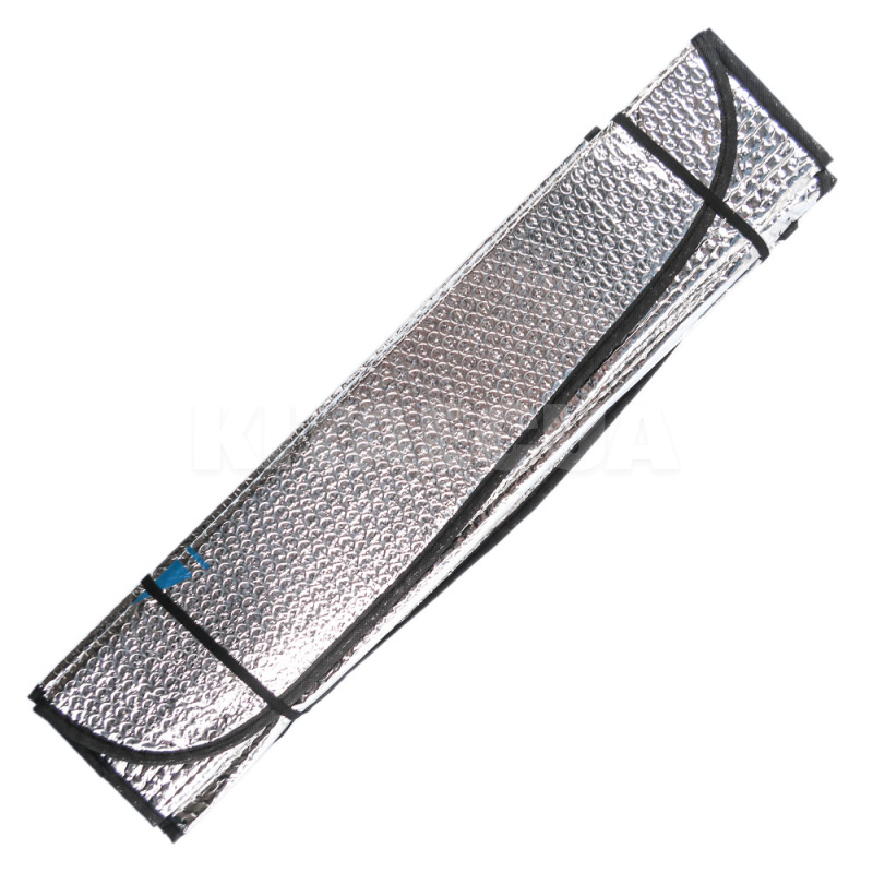 Сонцезахисна шторка на лобове скло 150 х 70 см VITOL (HG-002-1500x700)