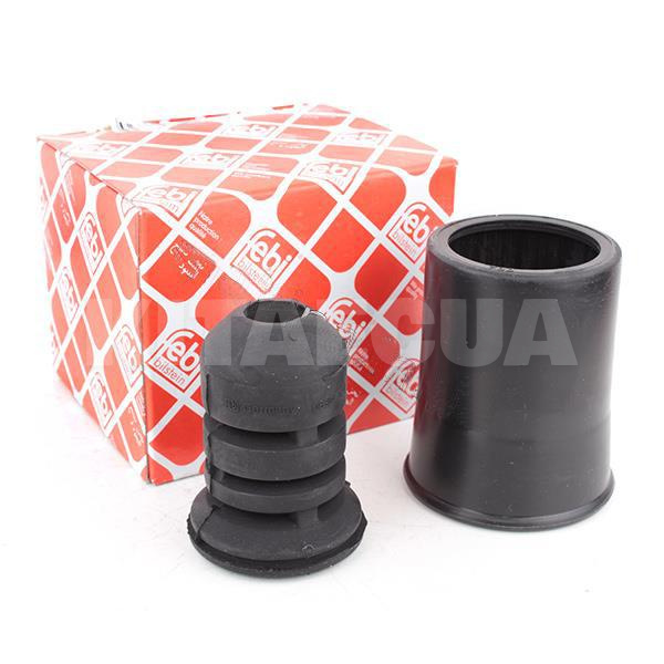 Пыльник амортизатора переднего + отбойник FEBI на TIGGO 2 (A13-2902035)