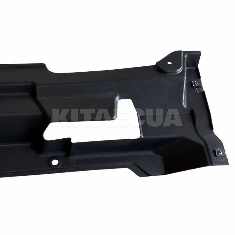 Бризговик лівого порога ОРИГИНАЛ на BYD EV Song Plus (SA3EA-3102630A) - 3