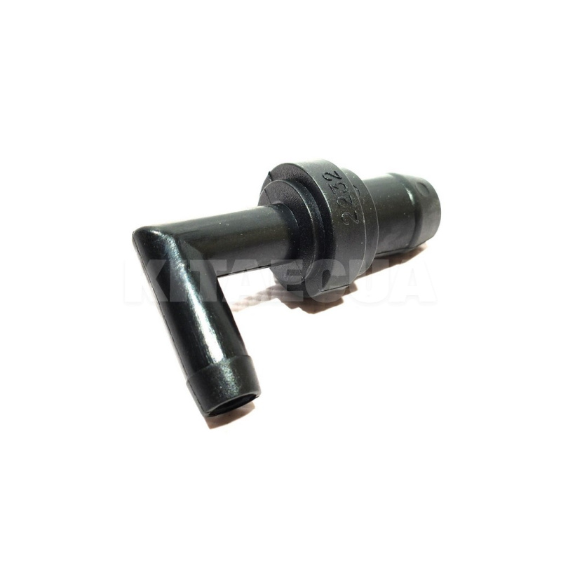 Клапан вентиляции картера 2.4L KLM Autoparts на Chery EASTAR (MD183547) - 3