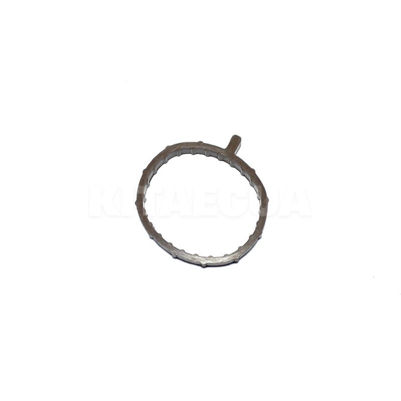Прокладка впускного коллектора 1.5L KLM Autoparts на BYD F3 (10179671-00) - 2