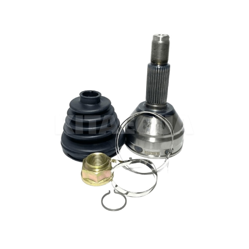 ШРУС наружный 28/32 2.0L 7 SEVEN PARTS на Chery EASTAR (B11-XLB3AF2203030F)