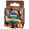 Ароматизатор "кофе" KEN Coffee AREON (AK17-Areon)