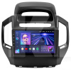 Штатна магнітола CC3 4+32 Gb 9" Geely GC6 1 2014-2016 Teyes (46479)