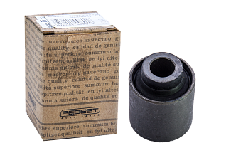 Сайлентблок заднего поперечного рычага малый FEBEST