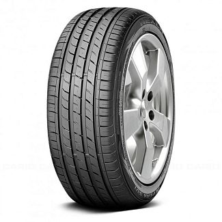 Шина літня 255/35R18 94Y XL NFera SU1 NEXEN