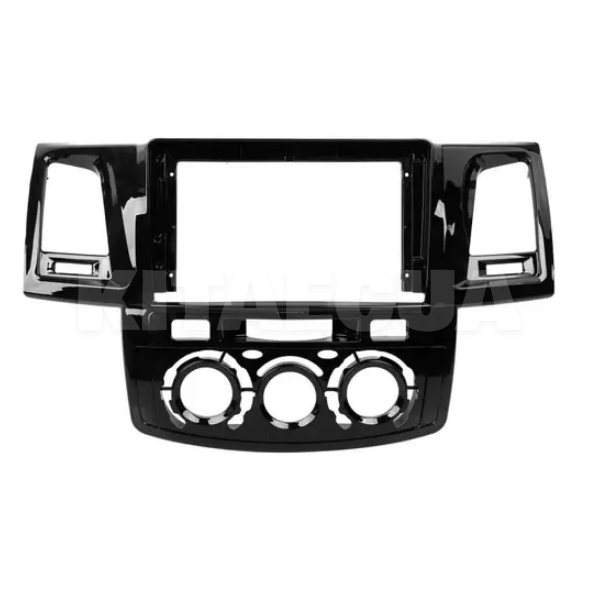 Штатна магнітола F9216 2+32 Gb 9" Toyota Fortuner 2008-2014 SIGMA4car (30579) - 2