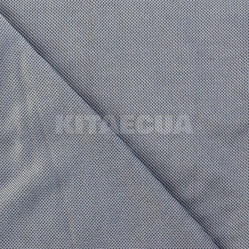 Полотенце микрофибра для сушки SingleTwistedTowelGray CDL (CDL-20) - 3