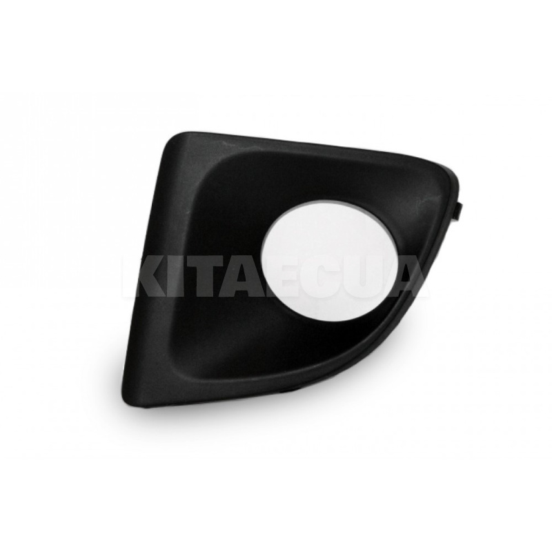 Рамка противотуманной фары левой KLM Autoparts на TIGGO FL (T11-2803573)