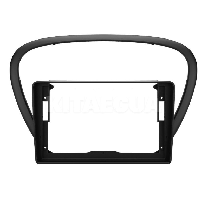 Штатна магнітола X9232 2+32 Gb 9" Peugeot 607 2004-2010 (L1) SIGMA4car (33691) - 3