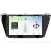 Штатная магнитола CC4L 4+64 Gb 10" Volkswagen Tiguan 2 Mk 2016-2022 (A) Teyes (72492)