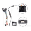 Штатная магнитола MOSS M3 4+32 ГБ 9" Volkswagen Touareg GP 2002-2010 (F1) AMS (50767)