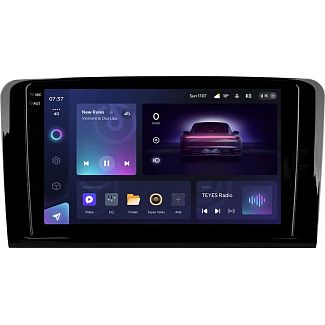 Штатна магнітола CC3 2k 4+32Gb 9" Mercedes Benz GL320 2005-2009 (F1) Teyes
