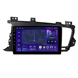 Штатная магнитола MOSS M3 4+32 ГБ 9" Kia Optima 3 K5 2010-2015 (А) AMS