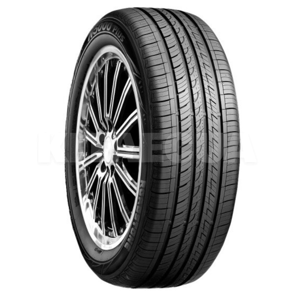 Шина літня 235/55R19 101H N5000 Plus Roadstone (1000405245)