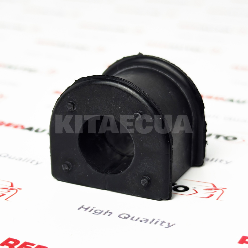 Втулка стабілізатора заднього RSB-292 REDAUTO на Geely CK (1064020005) - 2