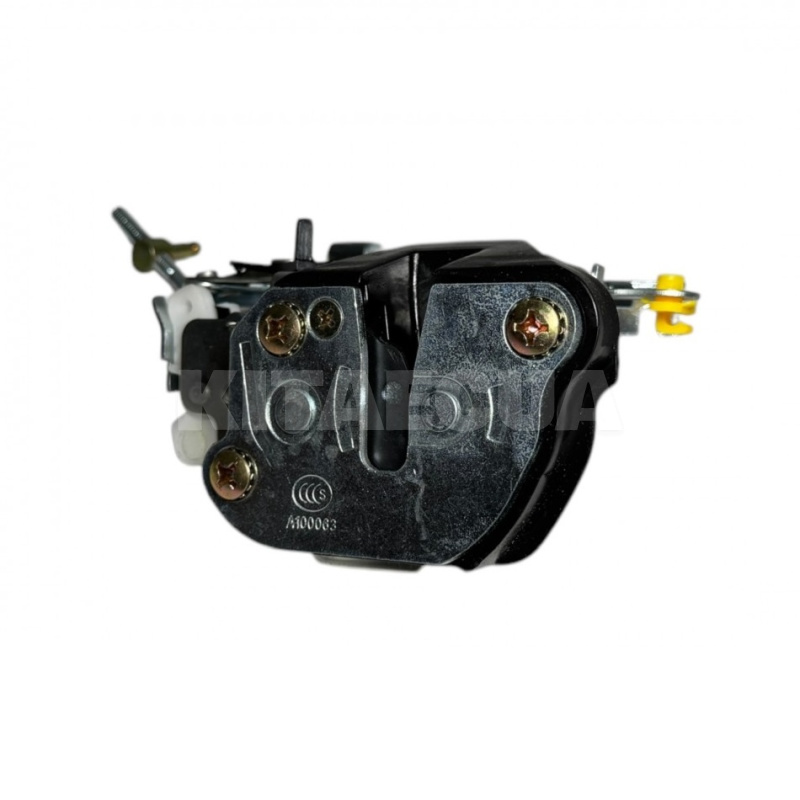 Замок двери задней правой KLM Autoparts на Great Wall HOVER (6205410-K00) - 2