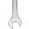 Ключ ріжково-накидний 16 мм 12-гранний стандарт СИЛА (201016)