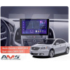 Штатна магнітола MOSS M3 4+32 ГБ 9" Buick Excelle 2 2009-2015 AMS (50600)