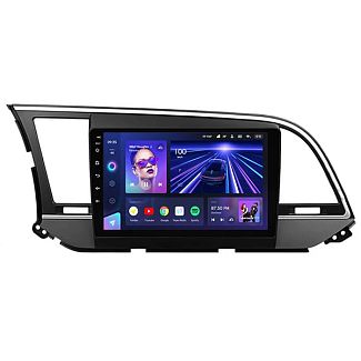 Штатна магнітола CC3 4+32 Gb 9" Hyundai Elantra 6 2015-2018 (B) Teyes